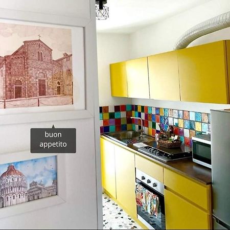 Close Enough Apartman Pisa Kültér fotó