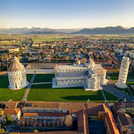 Close Enough Apartman Pisa Kültér fotó
