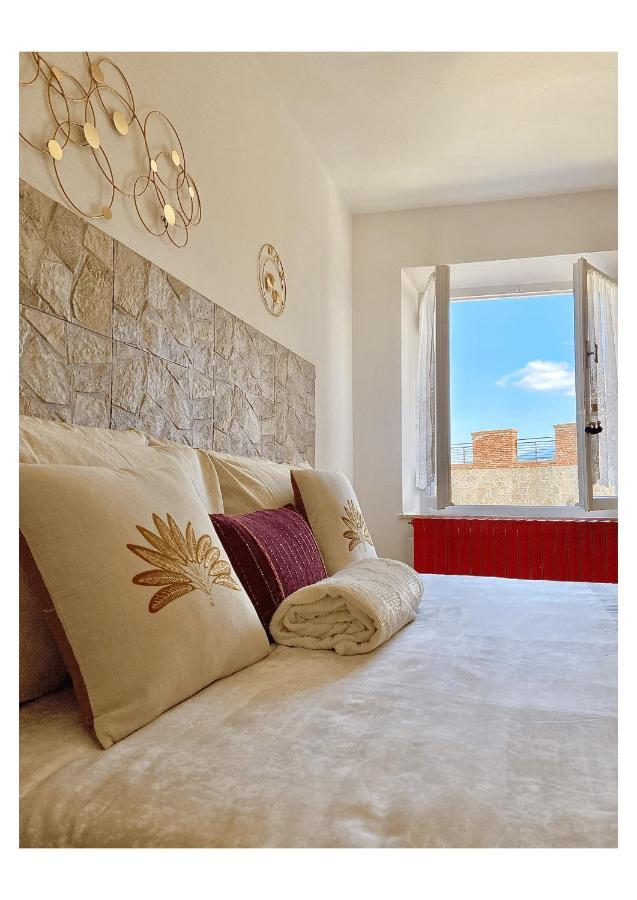 Close Enough Apartman Pisa Kültér fotó