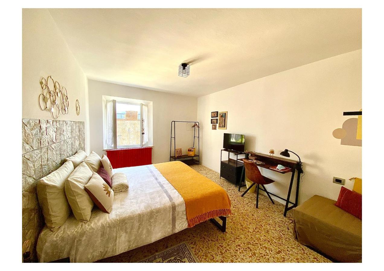 Close Enough Apartman Pisa Kültér fotó